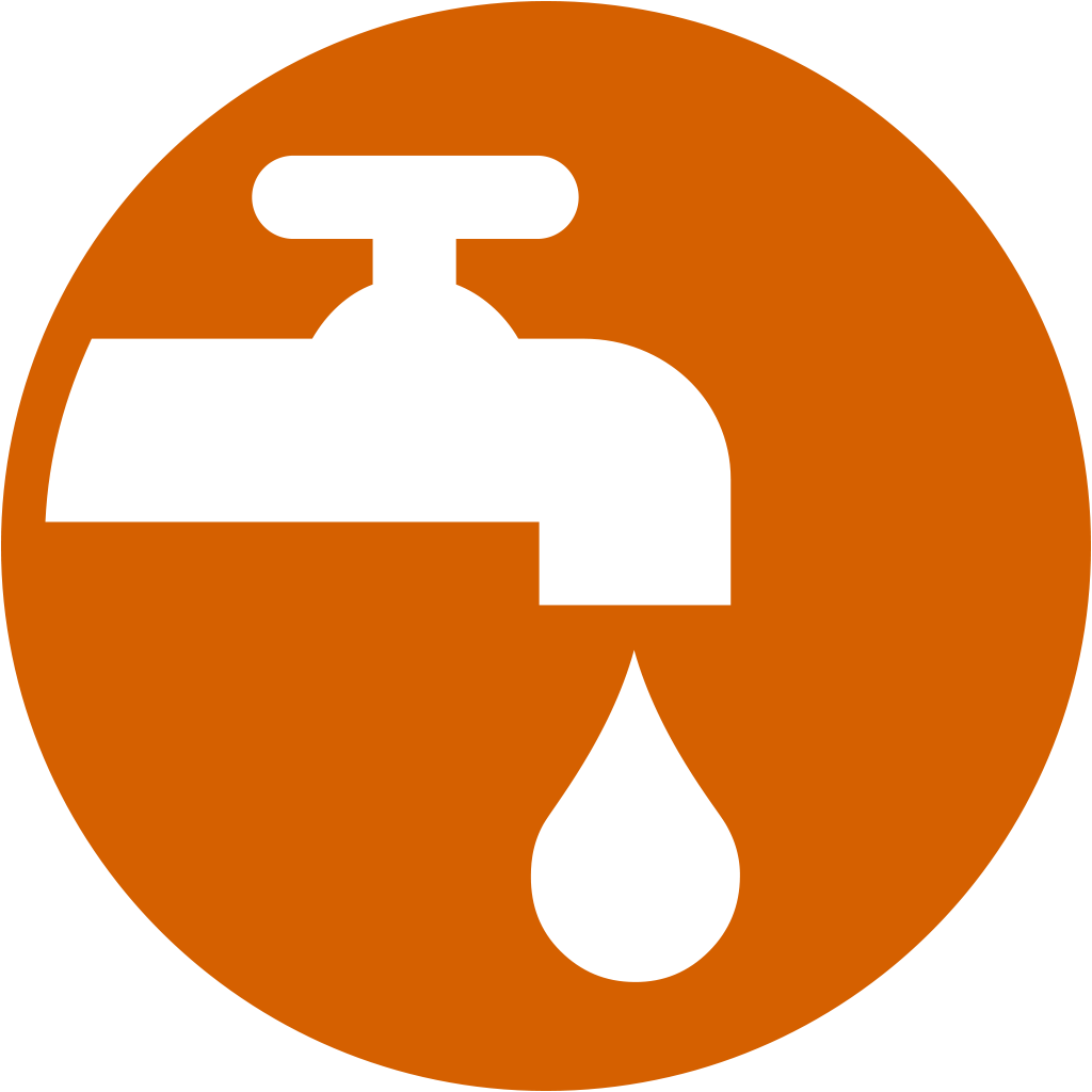 Buena Vida Purified Water Plant - Portrait Of A Man (1024x1024)