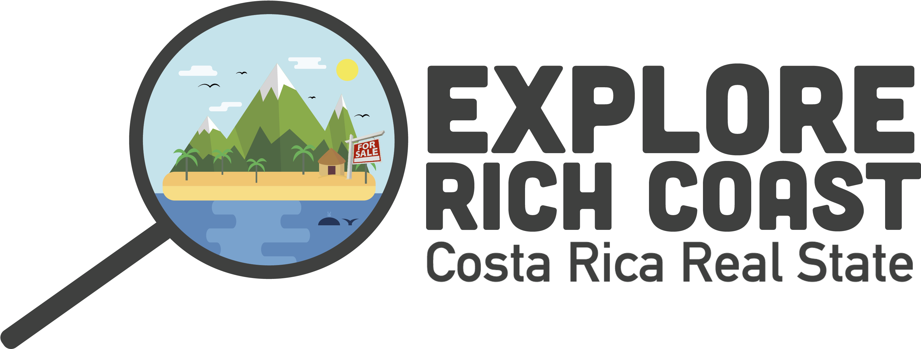 Explore Rich Coast-transformando Estilos De Vida - Explore Austin (3093x1180)