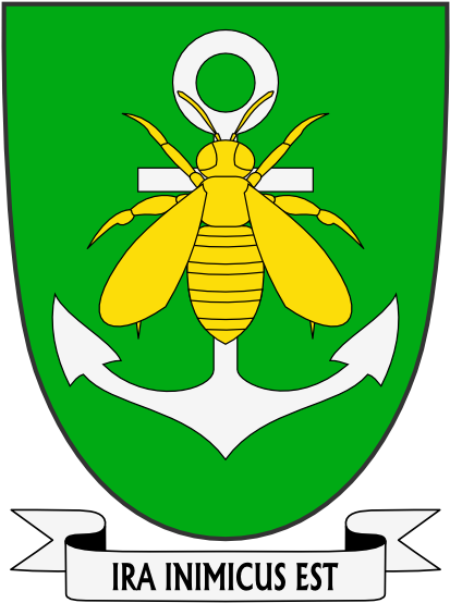 Icen Que La Sal No Es Buena, Que Sube La Tensión Y - Honeybee (422x556)