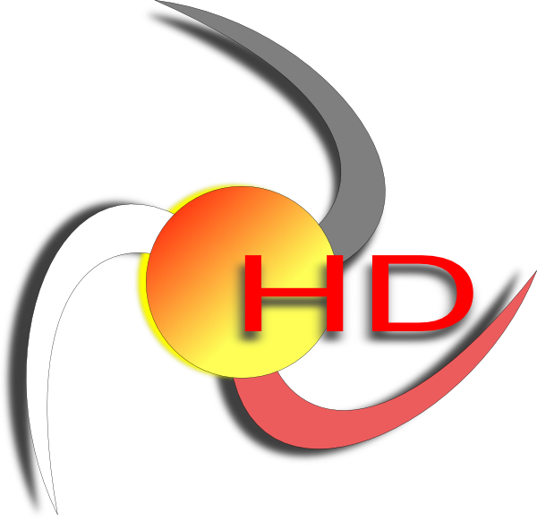 Logo Hd Tour52 Clip Art At Clkercom Vector - Clip Art (600x582)