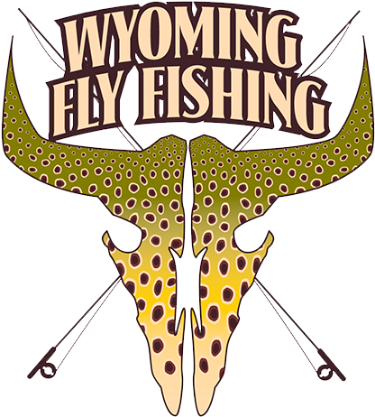 Wyoming Fly Fishing Guide Service Grey Reef Outfitters - Wyoming Fly Fishing Guide Service (500x500)