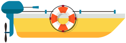 Fishing Boat Svg - Fishing Vessel (512x512)
