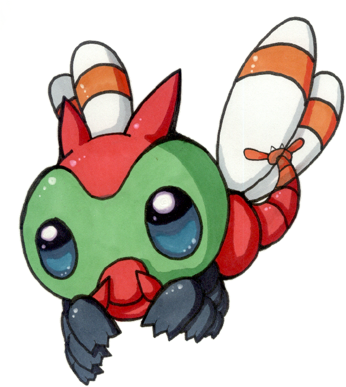 Yanma By Apple-123 - Yanma (715x802)