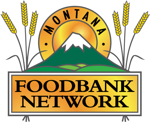 Mt Food Bank Network On Twitter - Montana Food Bank Network (531x531)