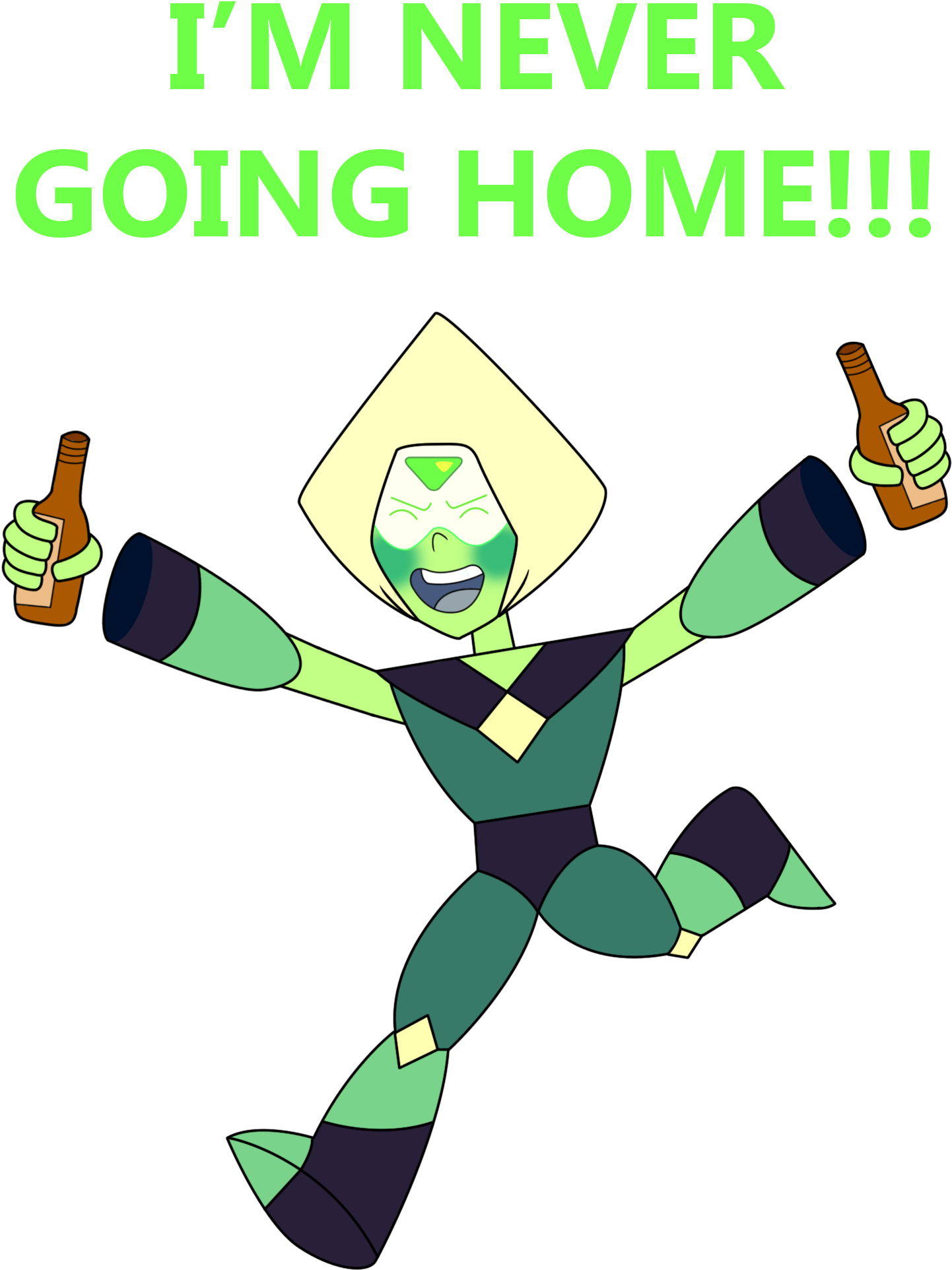 I'm Never Going Home Text Cartoon Clip Art Human Behavior - Voldemort Uses My Shampoo (1616x2034)