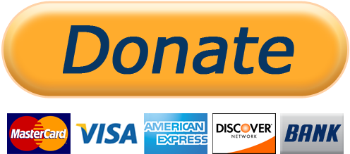 Paypal - Donate Button Image Gif (532x247)