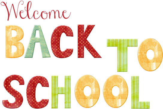 Welcome Back To School - Teacher (620x420)