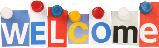 Welcome Back To School Banner Clip Art Download - Welcome Students (653x368)