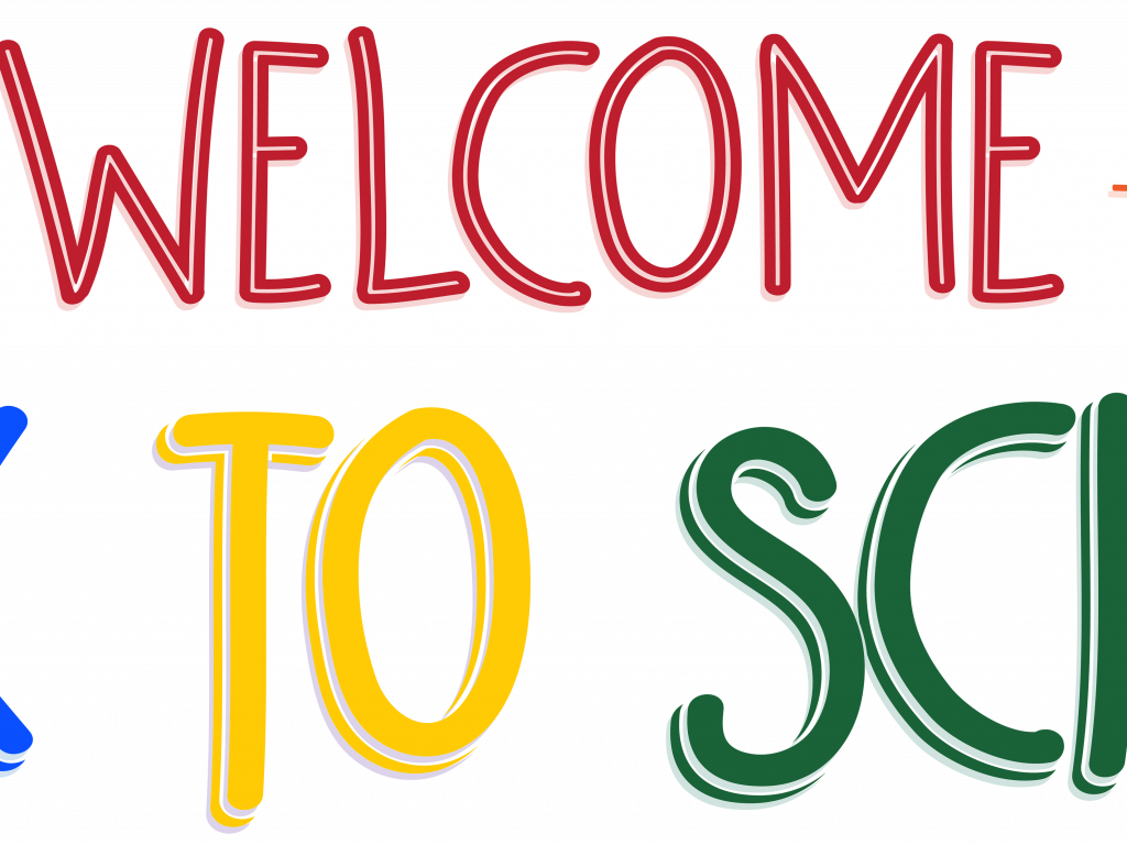 Download Tasty Free Welcome Back Clipart - Download Tasty Free Welcome Back Clipart (1024x768)