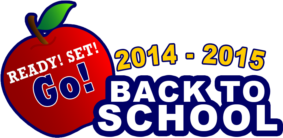 Back To School Fashion For Kids - Back To School Expo (1000x500)