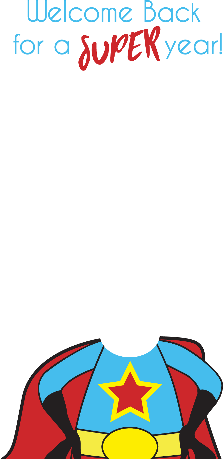 Welcome Back To School - Welcome Back To School (1080x1920)