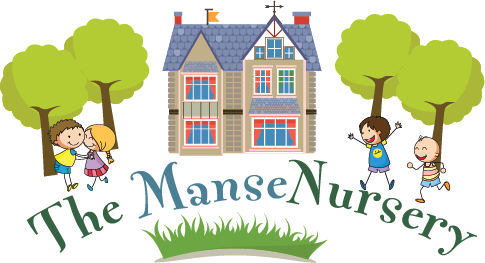 About The Nursery - Cartoon (485x263)