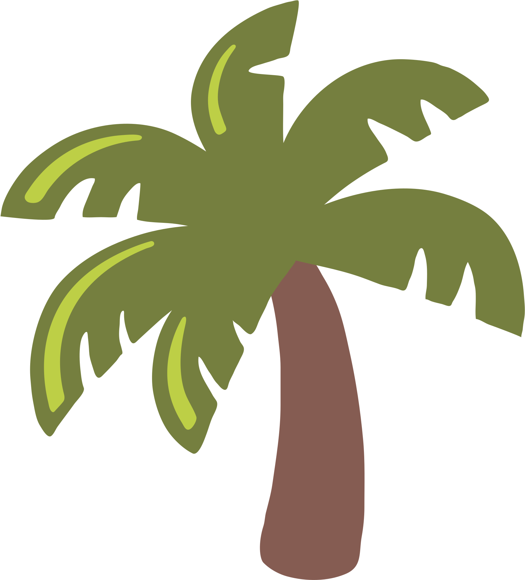 Open - Tourist Emoji Png (2000x2000)