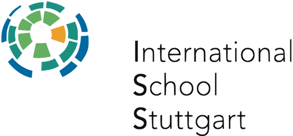 Please Help Us Welcome Back The International School - International School Germany Logo (600x279)