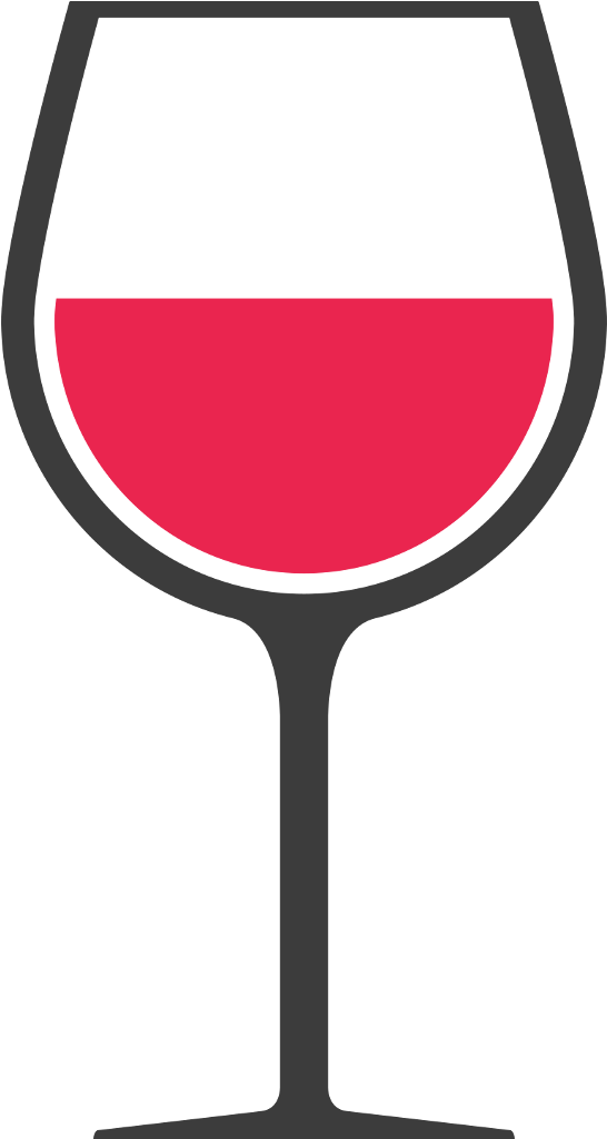 Enjoy A Bottle By The Glass - Scalable Vector Graphics (1024x1024)