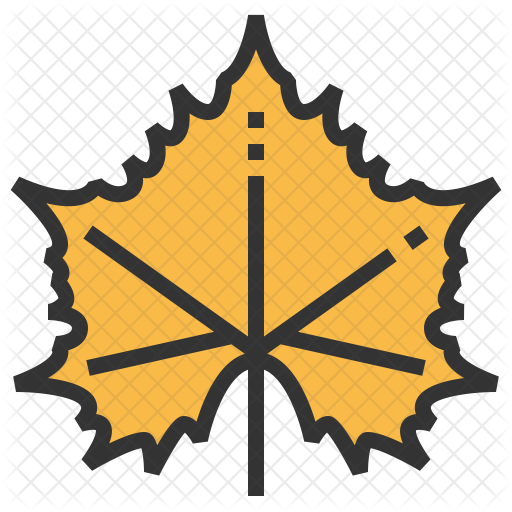 Sycamore Icon - Leaf (512x512)
