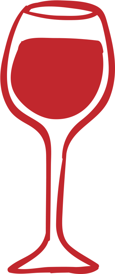 Red Wine Wine Glass - 紅酒 素材 (1000x1000)