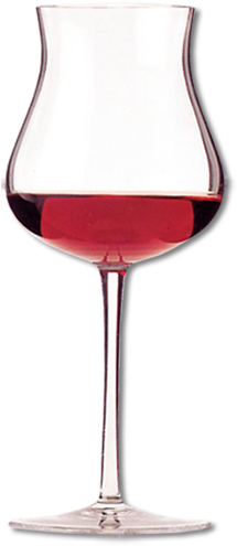 Vi Rosat - Table-glass (260x510)