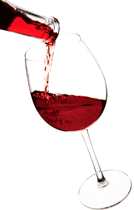 Pin Wine Glass Clipart Png - Pouring Wine Glass Png (512x800)