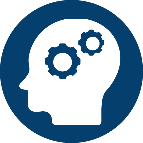Critical Thinking Cliparts - Angel Tube Station (591x591)