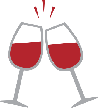 Say Cheers To Music Viny - Cheers Png (360x380)