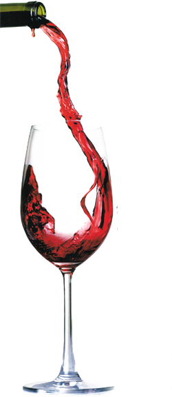 Impressum - Event Invitation Whisky Tasting (250x576)