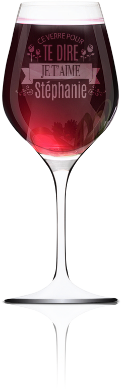 Mes Cadeaux Personnalisés - Wine Glass (270x800)