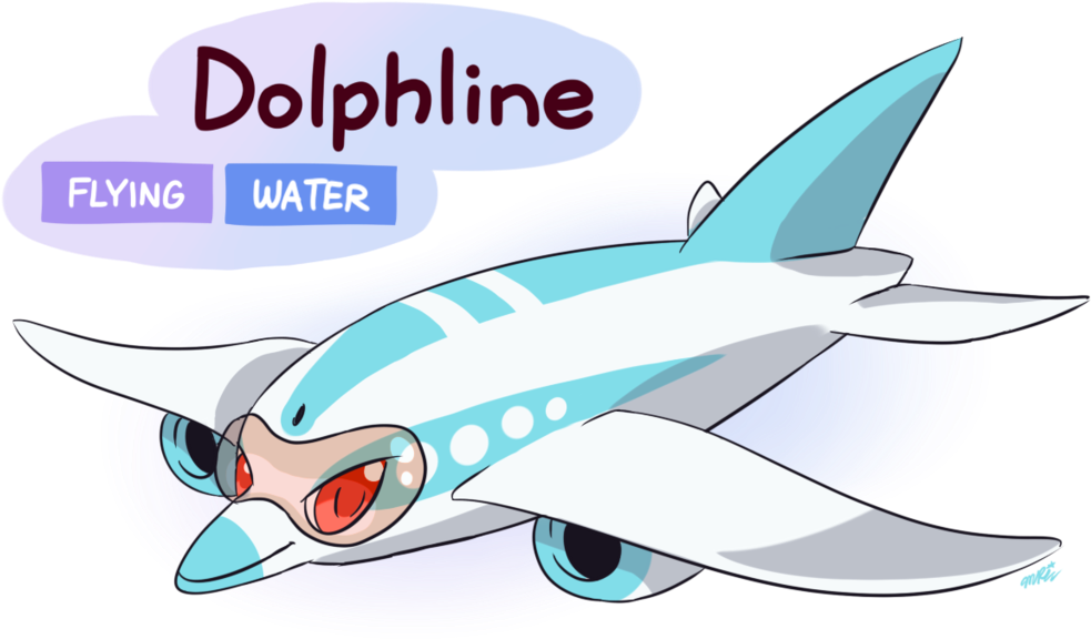 Dolphline By Mast3r-rainb0w - Dolphline By Mast3r-rainb0w (1024x597)