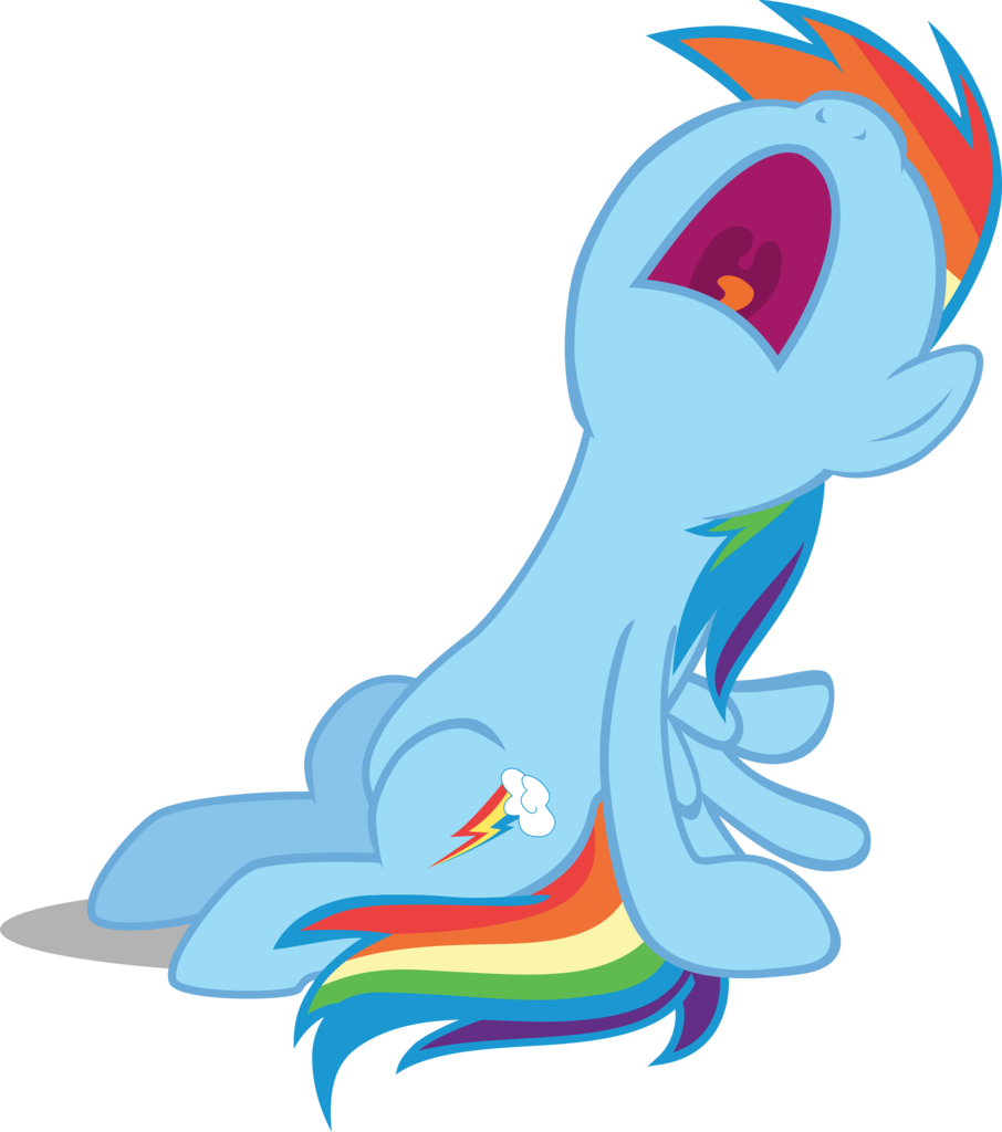 Hendro107, Female, Majestic As Fuck, Mare, Nose In - Rainbow Dash And Scootaloo (906x1024)
