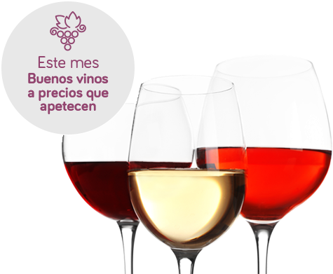 Aprende A Disfrutar - Wine Glass (513x416)