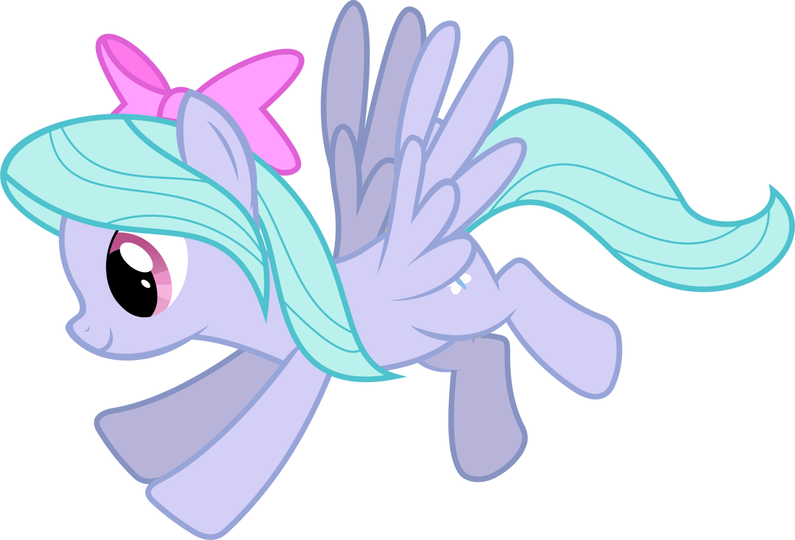 My Little Pony Rarity Pinkie Pie Rainbow Dash - My Little Pony Fly (1600x1087)