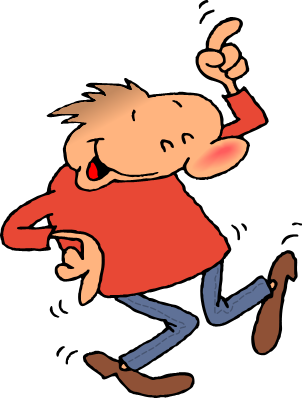 Gnurf Free Clip Art - Happy Aprils Fool Day Gif (302x398)