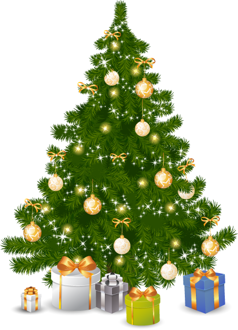 Lifestyle - ต้น คริสต์มาส ดุ๊ ก ดิ๊ ก (470x650)