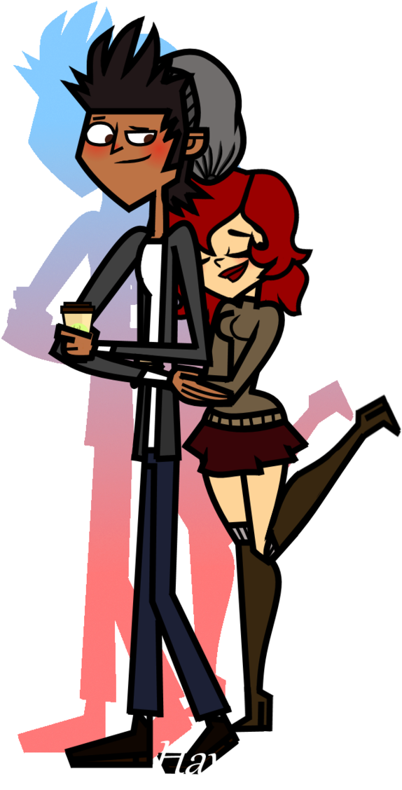 Pride - Total Drama (671x1191)