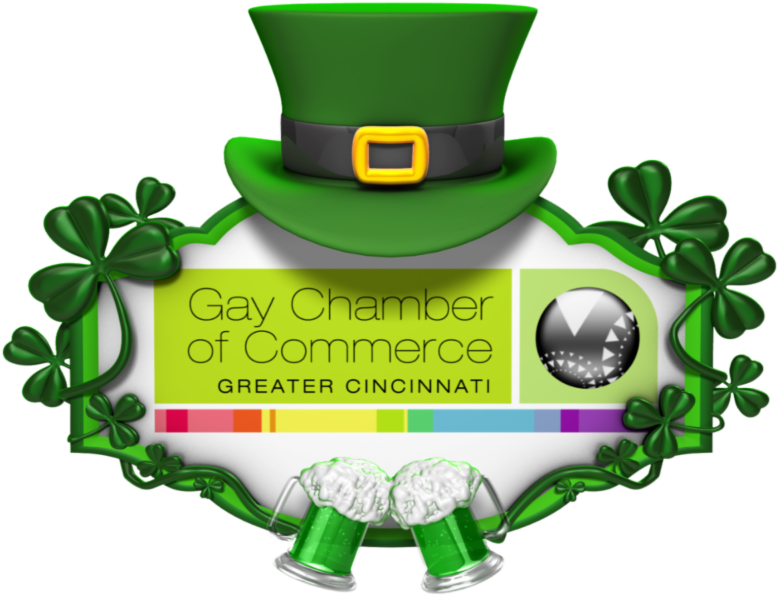 Looking For A 4 Leaf Clover - St Patricks Day Cheers (800x645)