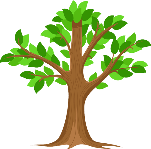 Whether You Are Marketing Your Product Domestically - Tree (506x500)
