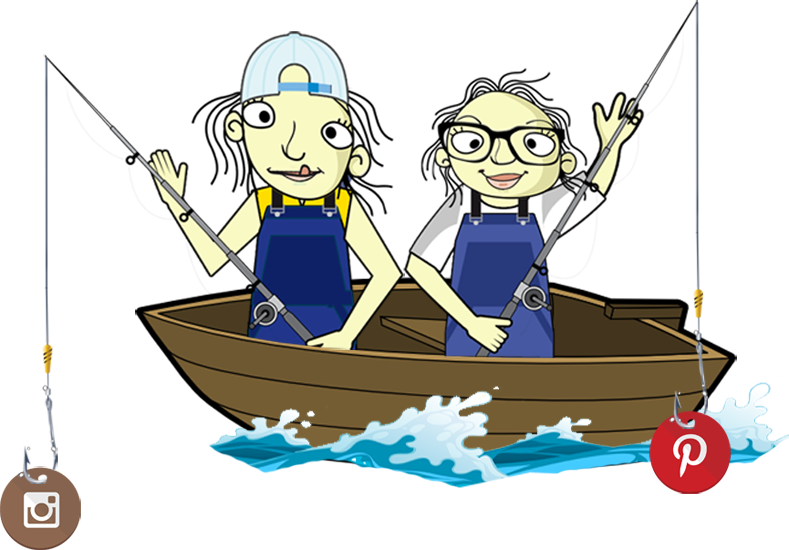 We Can Help You Catch Your Target - Keelboat (789x550)