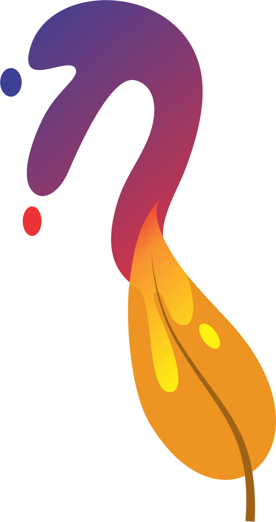 Cutie Mark By Sketchystars - My Little Pony Cutie Mark Oc (900x1701)