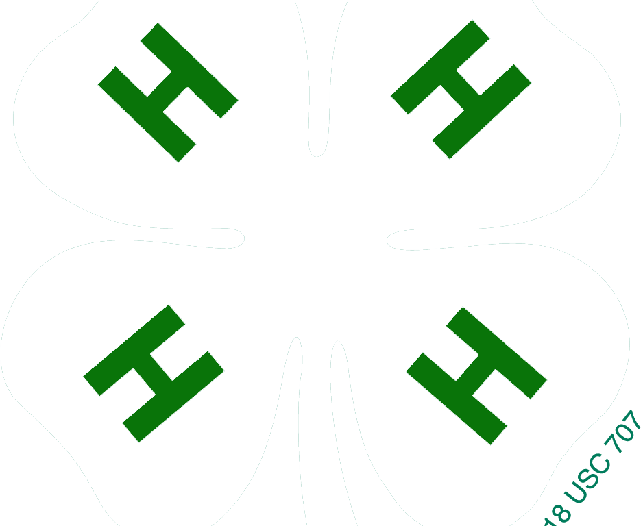 Download Enjoyable 4 H Clover Clip Art - Download Enjoyable 4 H Clover Clip Art (938x768)