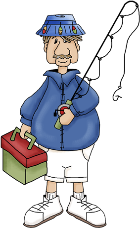 Fishing Fishermen - Worlds Best Grandpa Throw Blanket (297x480)