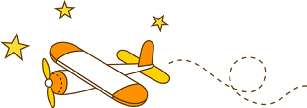 卡通飞机png - 手繪 飛機 (700x600)