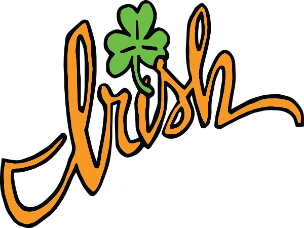 Irish Clipart Small - Kiss Me Im Irish Mug (800x600)