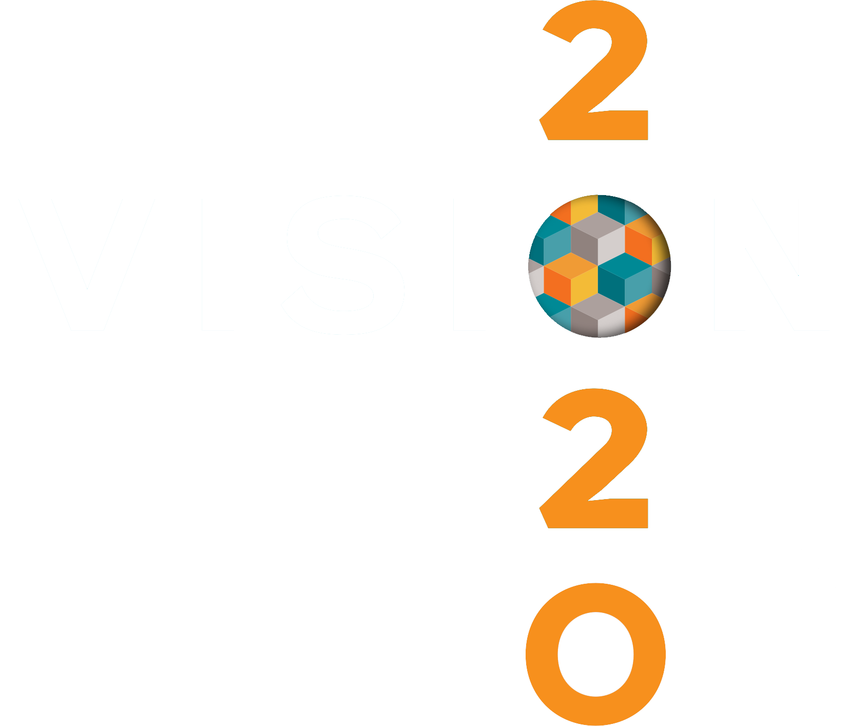 Vision 2020 Logo - Expanding Care (1652x1414)