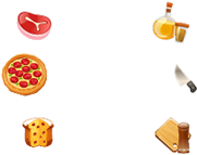 Nome Personalizado Chefe De Cozinha - Skateboard Deck (274x461)