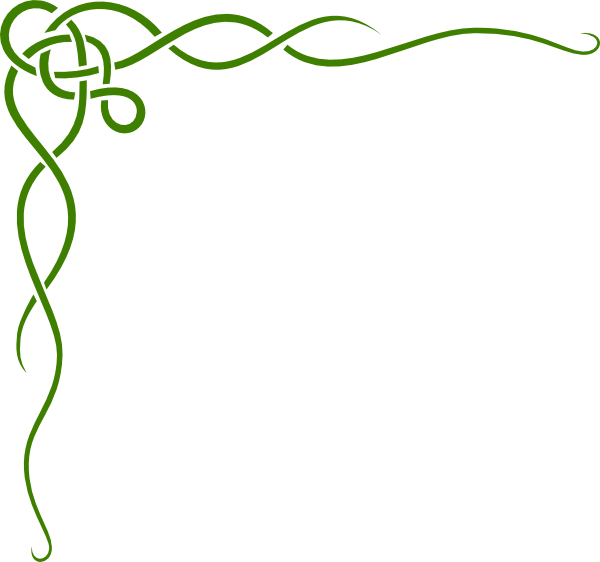 Tree Vines Clip Art (600x562)