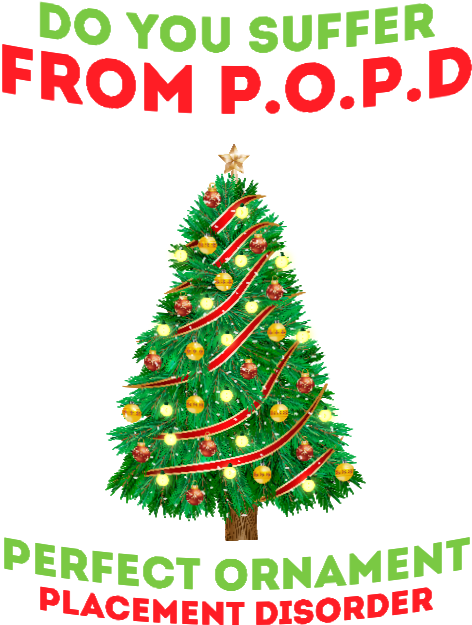 Left - Christmas Tree (1000x1200)