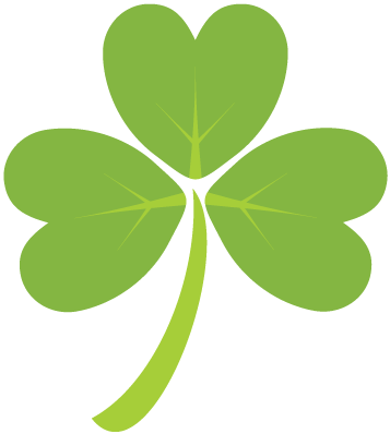 Ryan Mclarty/qmi Agency - Saint Patrick's Day Symbols (370x500)