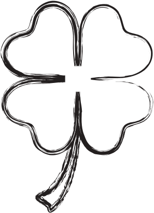 Clover Lucky Leaf - Resultado Da Mega Sena 2029 (550x550)