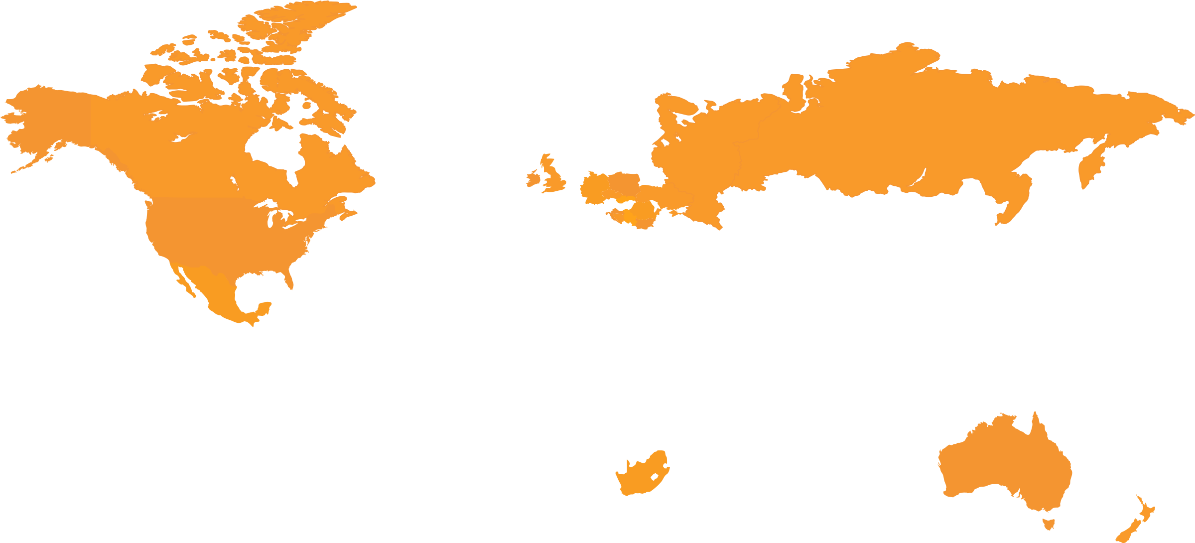 Countries With Global Fund For Community Foundations - Social Studies For Secondary Schools: Teaching To Learn, (2400x1175)