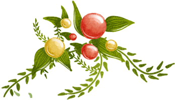 Color Circle Between Green Leaves - Color Circle Between Green Leaves (600x600)